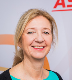 Dr. Karin Gerlach