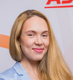 Anna Krainova