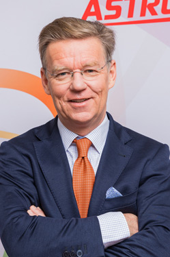 Mag. Helmut Kaisergruber