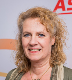 Dr. Margot Tschapka