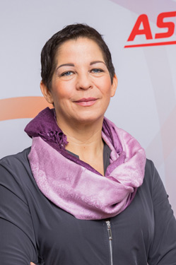 Dr. Sandra Frauer, MBA
